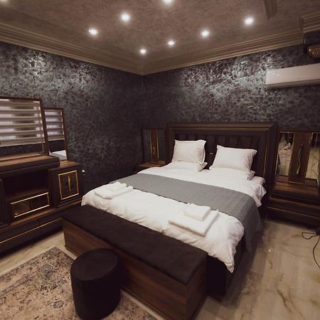 Hotel Premium Priština Exteriér fotografie