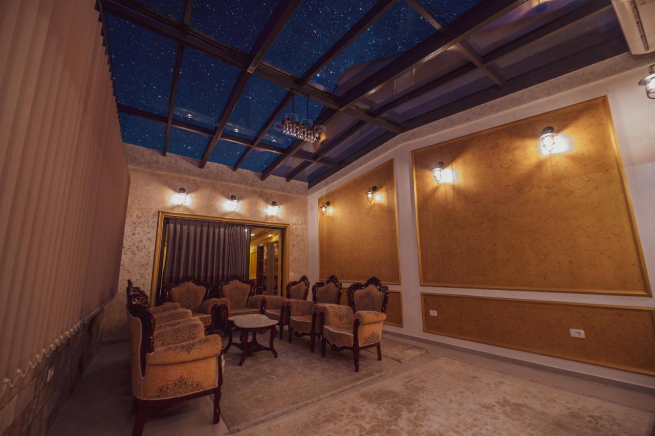 Hotel Premium Priština Exteriér fotografie