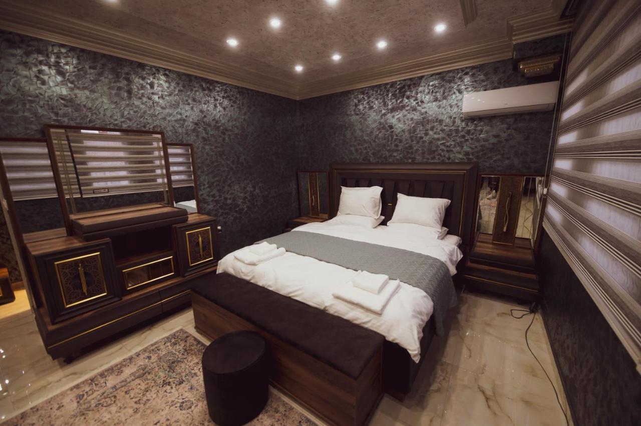 Hotel Premium Priština Exteriér fotografie