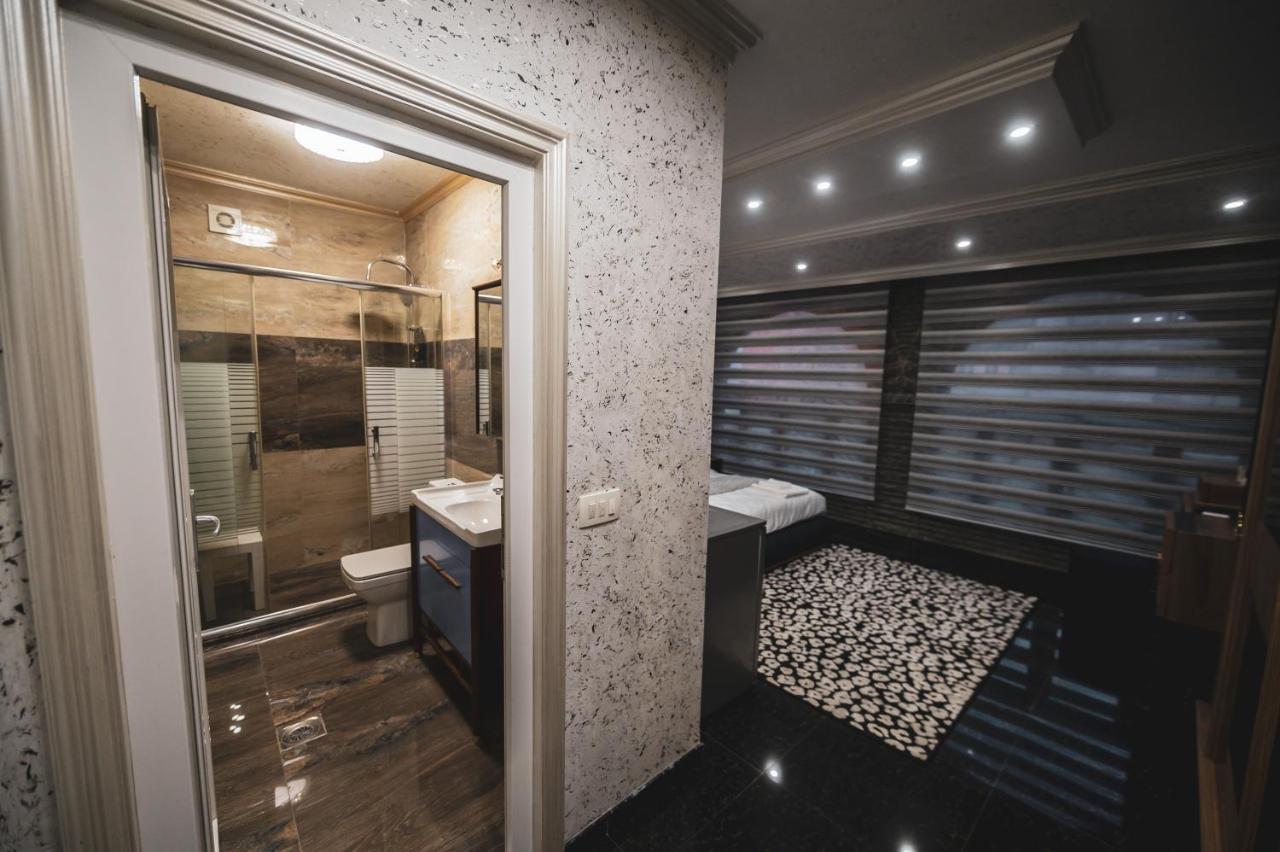 Hotel Premium Priština Exteriér fotografie