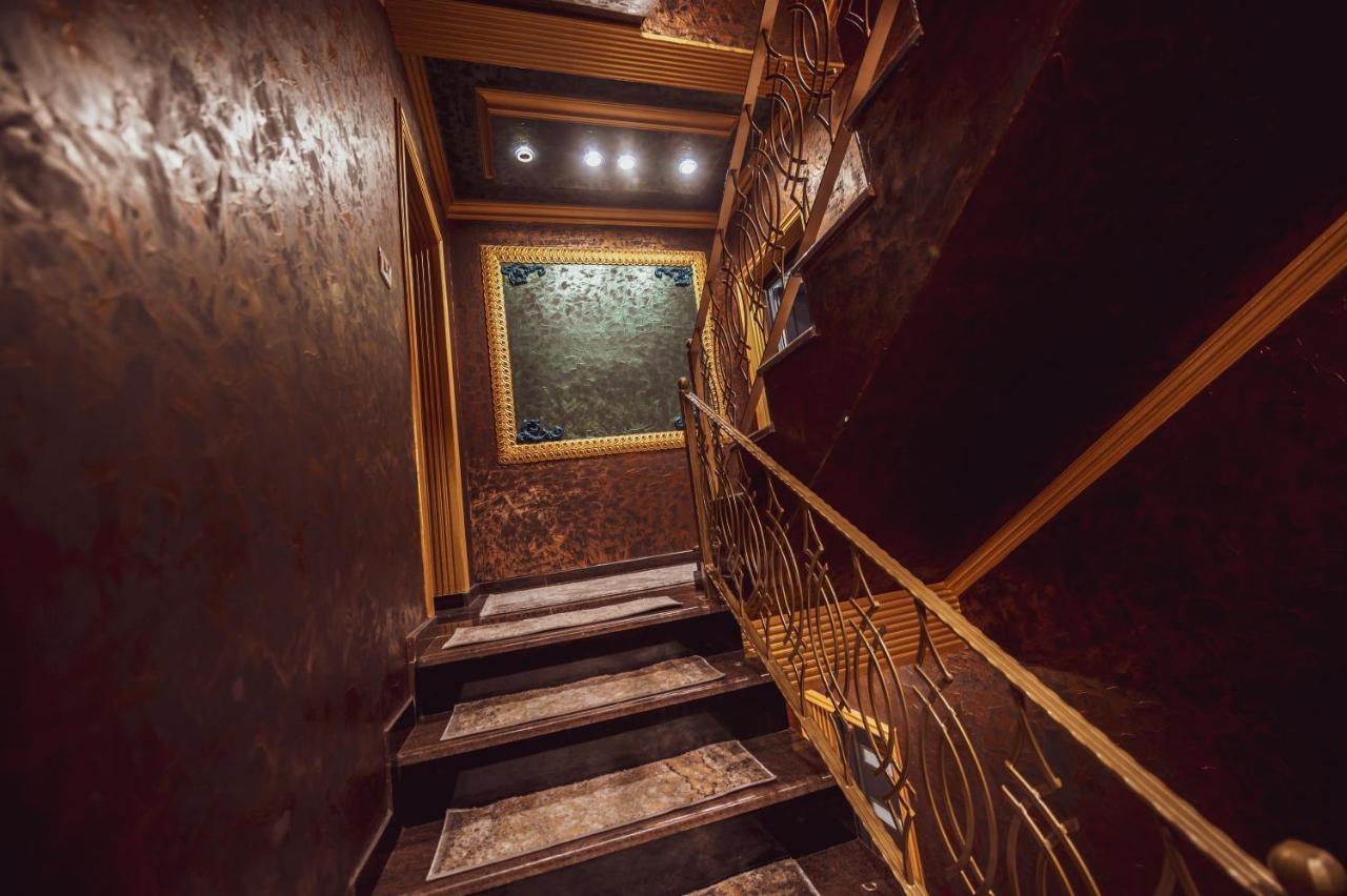 Hotel Premium Priština Exteriér fotografie