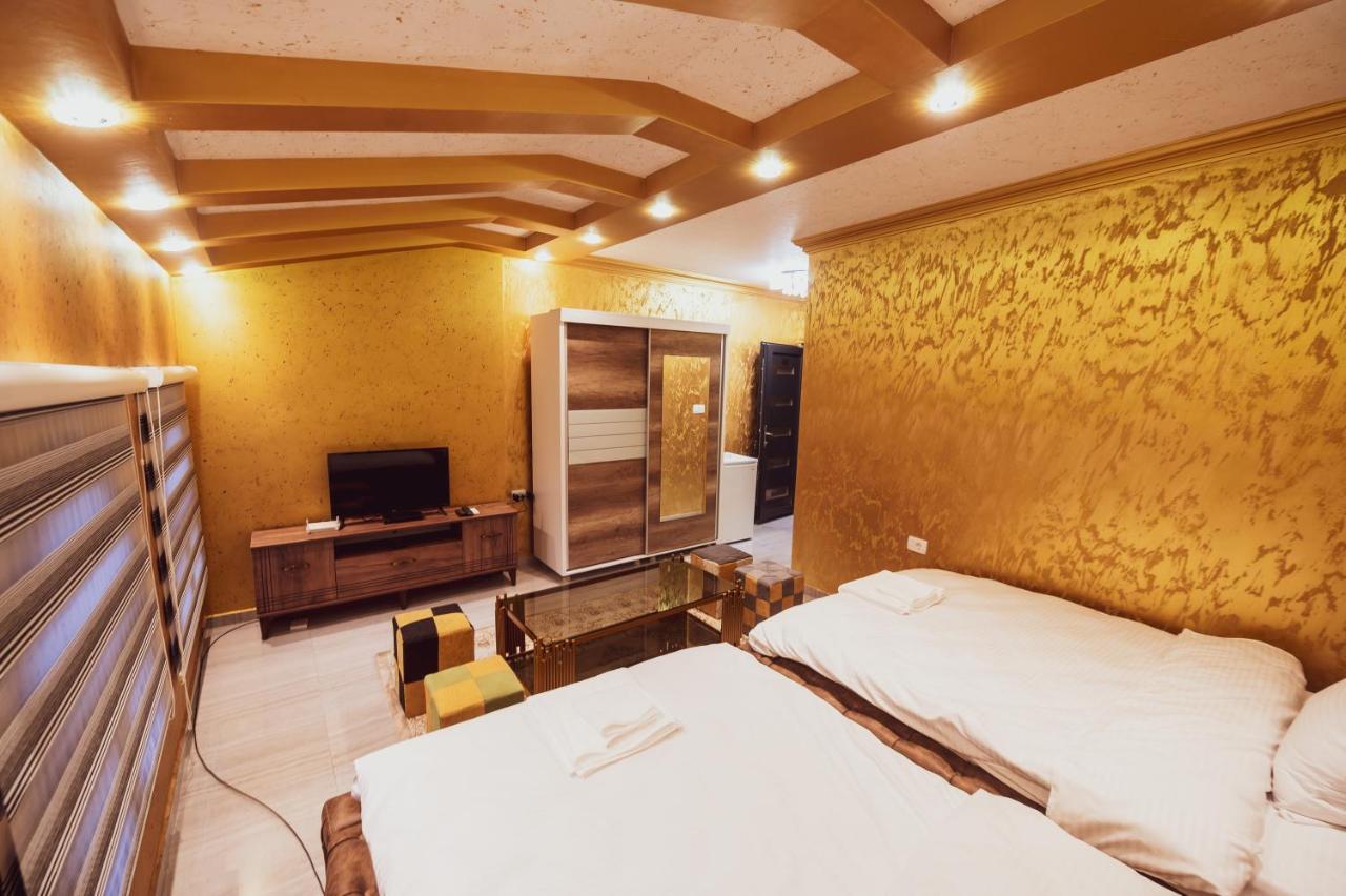 Hotel Premium Priština Exteriér fotografie