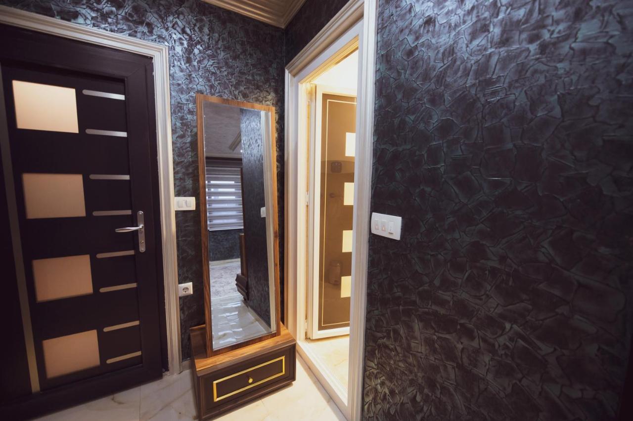 Hotel Premium Priština Exteriér fotografie