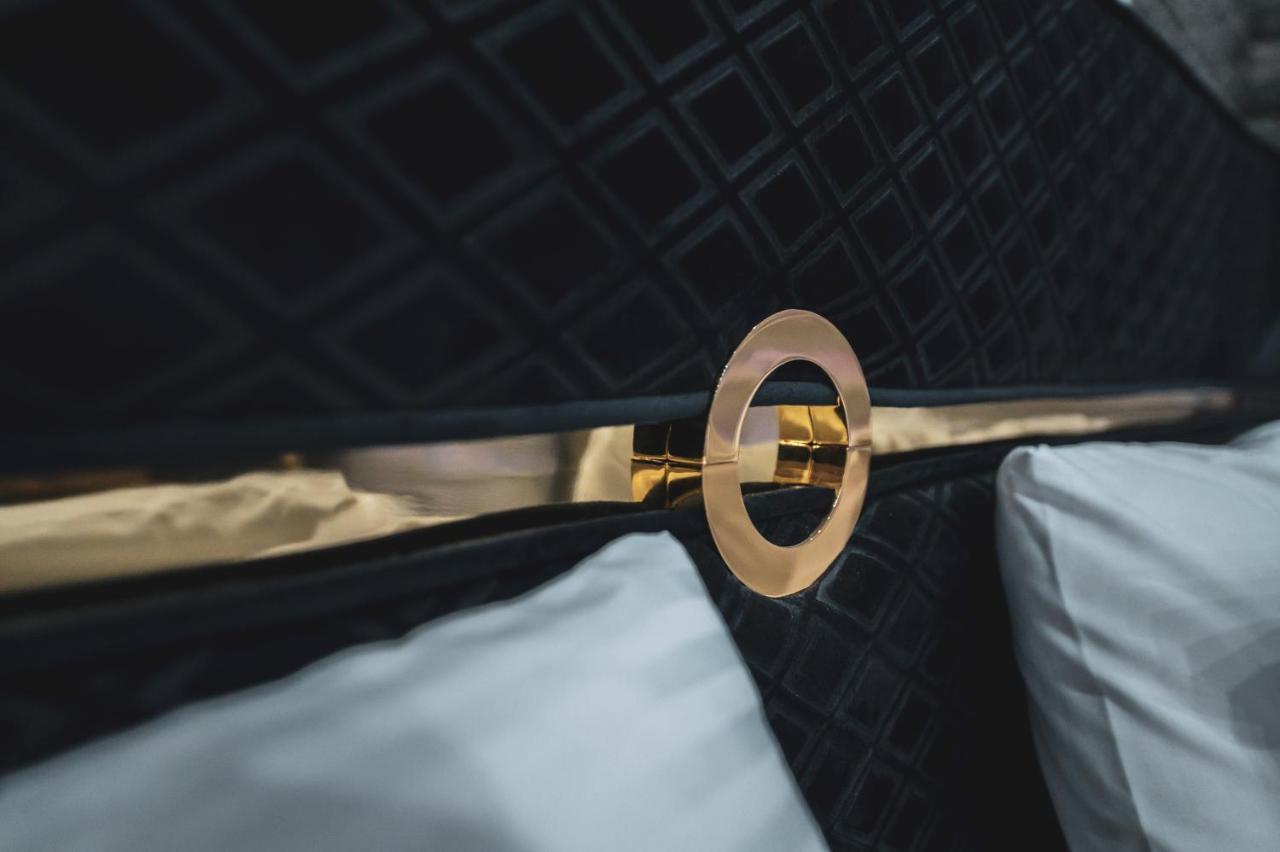 Hotel Premium Priština Exteriér fotografie