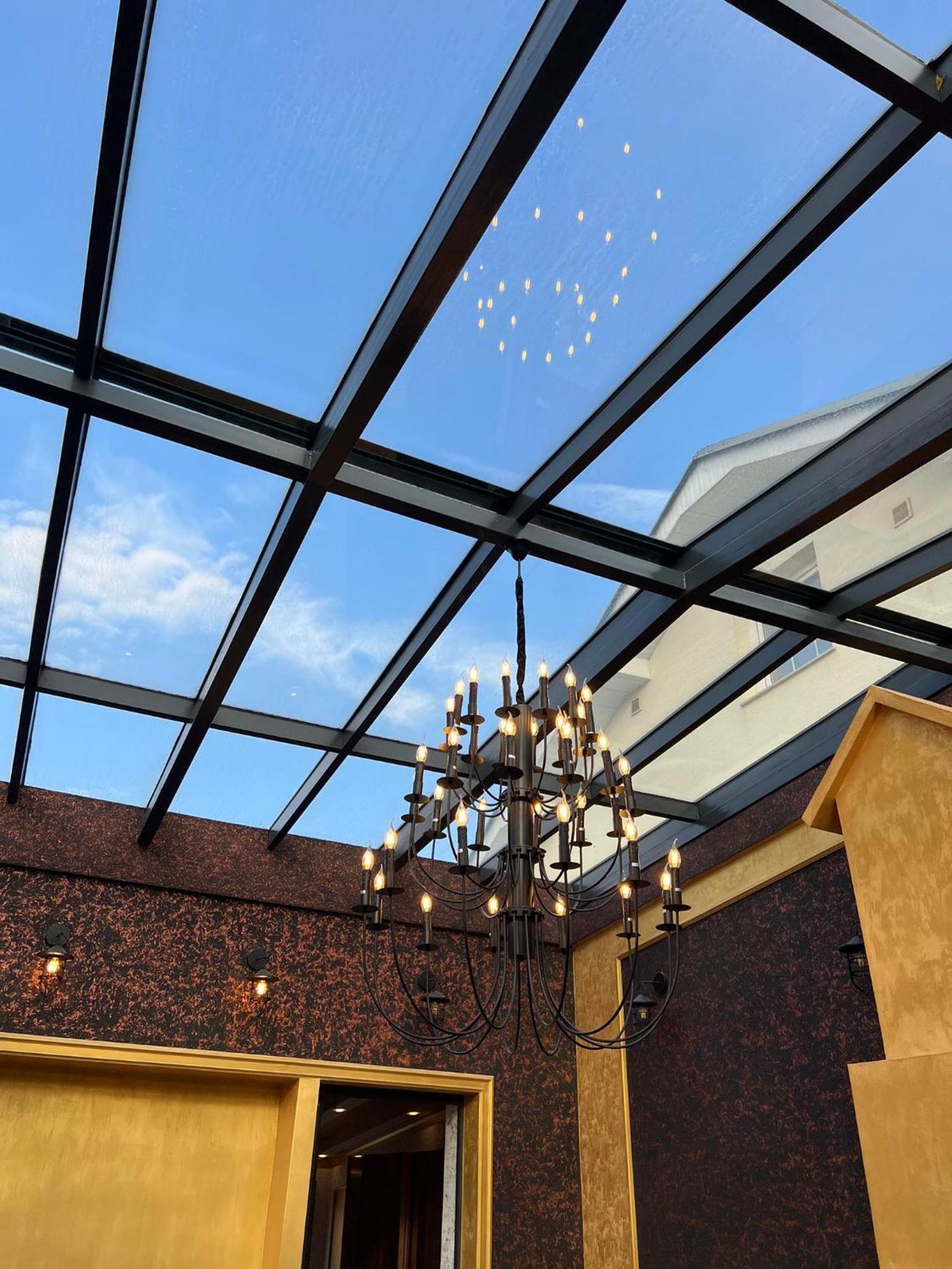 Hotel Premium Priština Exteriér fotografie