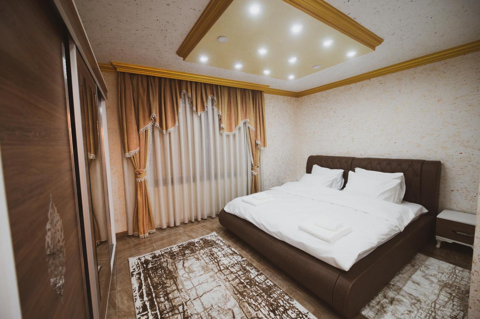 Hotel Premium Priština Exteriér fotografie