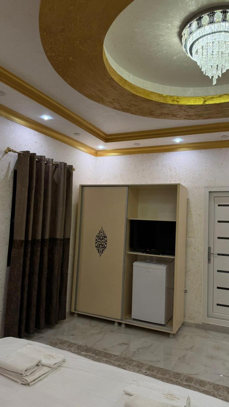 Hotel Premium Priština Exteriér fotografie