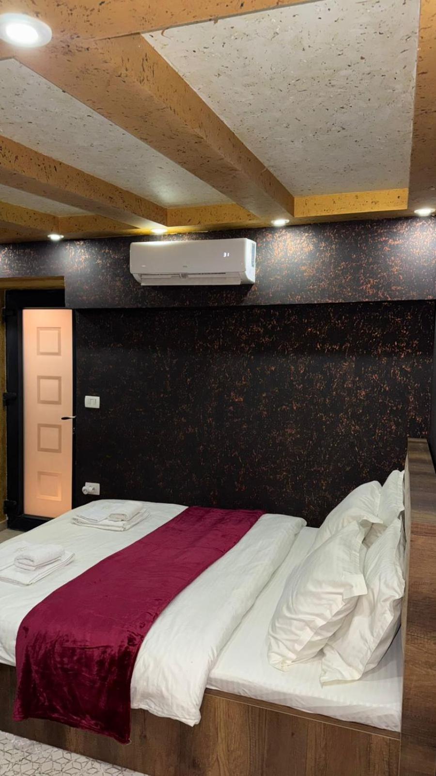 Hotel Premium Priština Exteriér fotografie