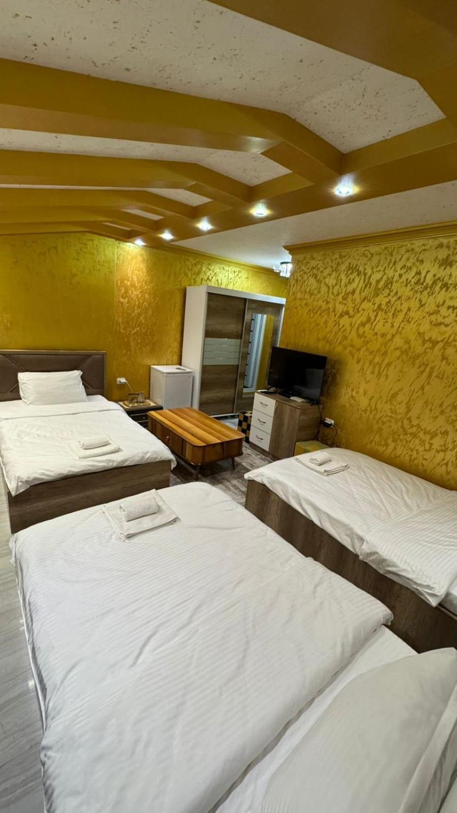 Hotel Premium Priština Exteriér fotografie