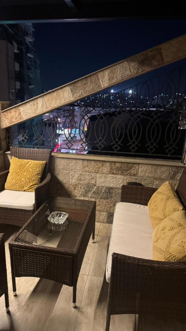 Hotel Premium Priština Exteriér fotografie